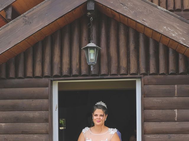 O casamento de Bruno e Carolina em Várzea de Sintra, Sintra 15