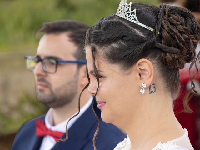 O casamento de Bruno e Carolina em Várzea de Sintra, Sintra 16