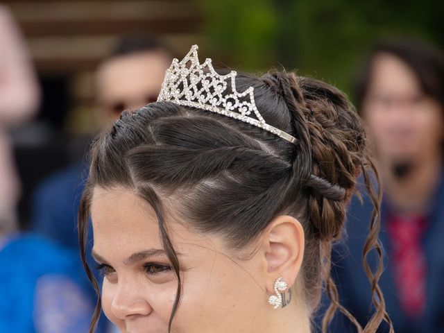 O casamento de Bruno e Carolina em Várzea de Sintra, Sintra 18