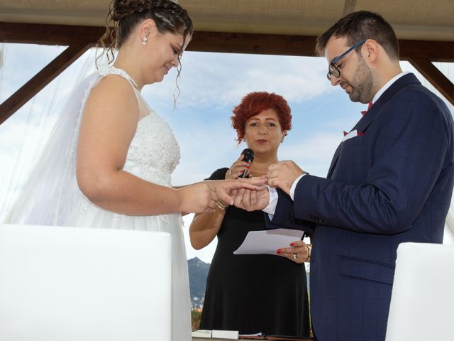 O casamento de Bruno e Carolina em Várzea de Sintra, Sintra 20