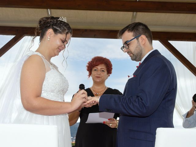 O casamento de Bruno e Carolina em Várzea de Sintra, Sintra 21