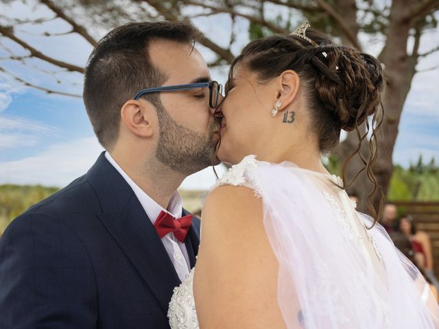 O casamento de Bruno e Carolina em Várzea de Sintra, Sintra 22