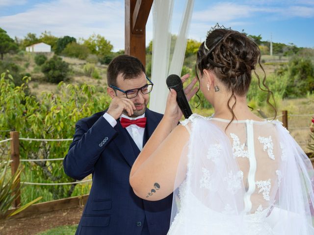 O casamento de Bruno e Carolina em Várzea de Sintra, Sintra 24