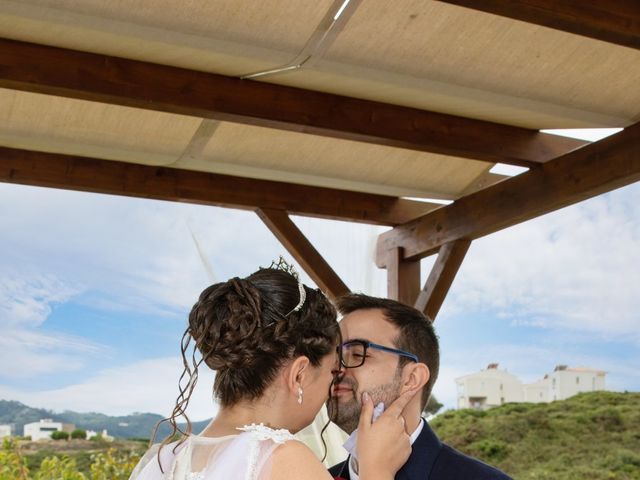 O casamento de Bruno e Carolina em Várzea de Sintra, Sintra 25