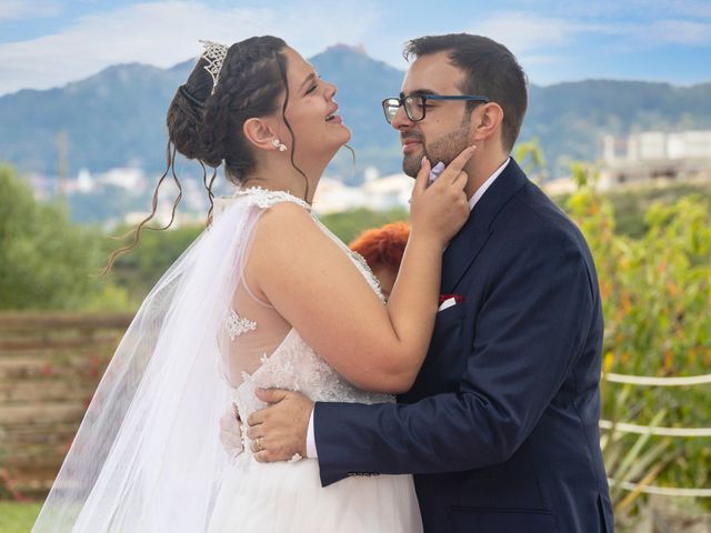 O casamento de Bruno e Carolina em Várzea de Sintra, Sintra 27