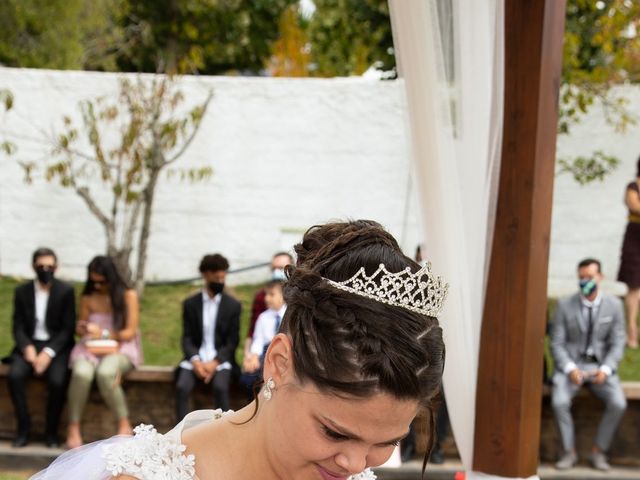 O casamento de Bruno e Carolina em Várzea de Sintra, Sintra 29