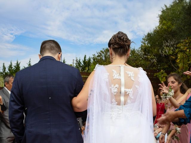 O casamento de Bruno e Carolina em Várzea de Sintra, Sintra 30