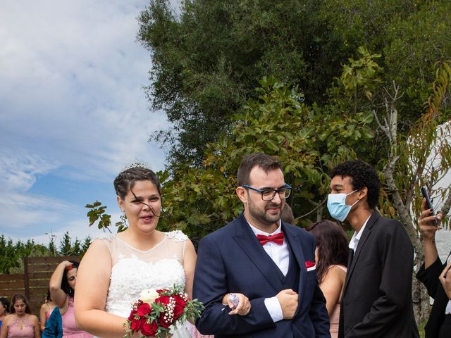 O casamento de Bruno e Carolina em Várzea de Sintra, Sintra 31