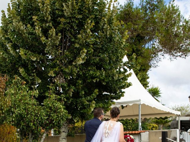 O casamento de Bruno e Carolina em Várzea de Sintra, Sintra 32