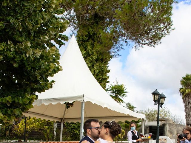 O casamento de Bruno e Carolina em Várzea de Sintra, Sintra 33