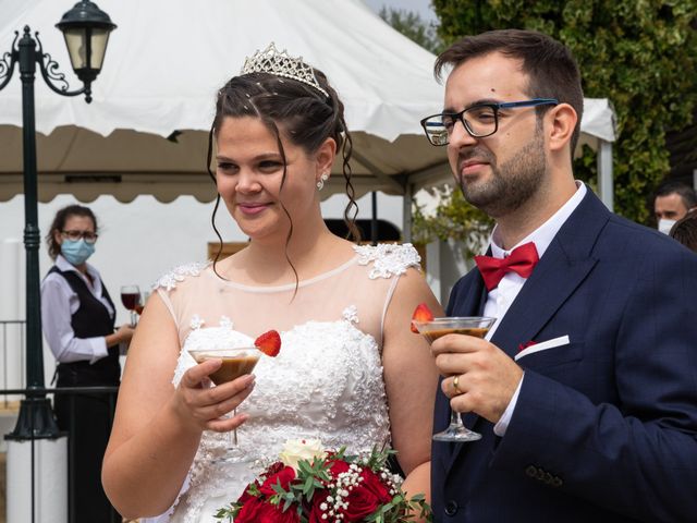 O casamento de Bruno e Carolina em Várzea de Sintra, Sintra 34