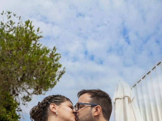 O casamento de Bruno e Carolina em Várzea de Sintra, Sintra 35