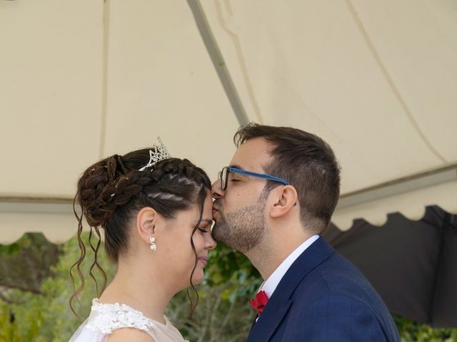 O casamento de Bruno e Carolina em Várzea de Sintra, Sintra 37