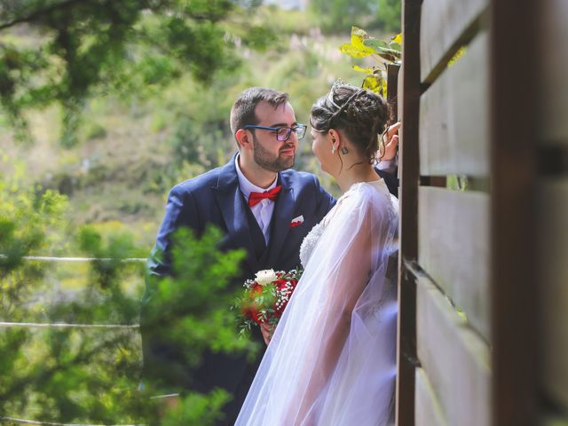 O casamento de Bruno e Carolina em Várzea de Sintra, Sintra 40