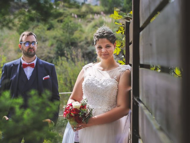 O casamento de Bruno e Carolina em Várzea de Sintra, Sintra 42