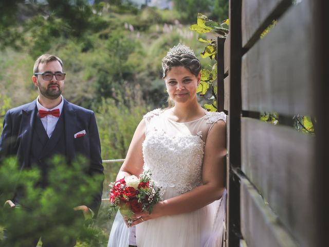 O casamento de Bruno e Carolina em Várzea de Sintra, Sintra 43