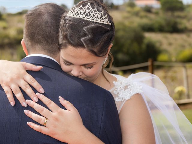 O casamento de Bruno e Carolina em Várzea de Sintra, Sintra 45