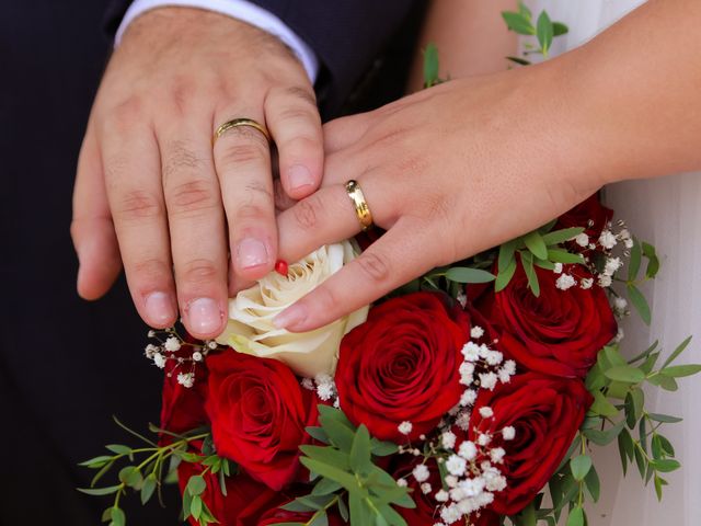 O casamento de Bruno e Carolina em Várzea de Sintra, Sintra 46