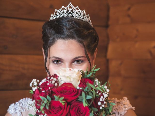 O casamento de Bruno e Carolina em Várzea de Sintra, Sintra 48