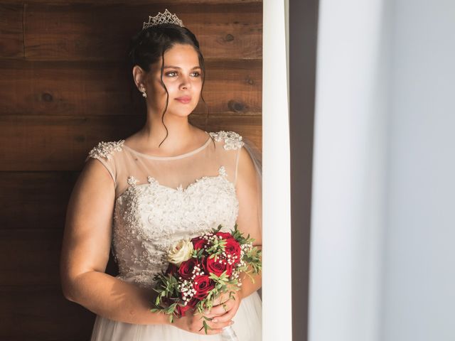 O casamento de Bruno e Carolina em Várzea de Sintra, Sintra 51