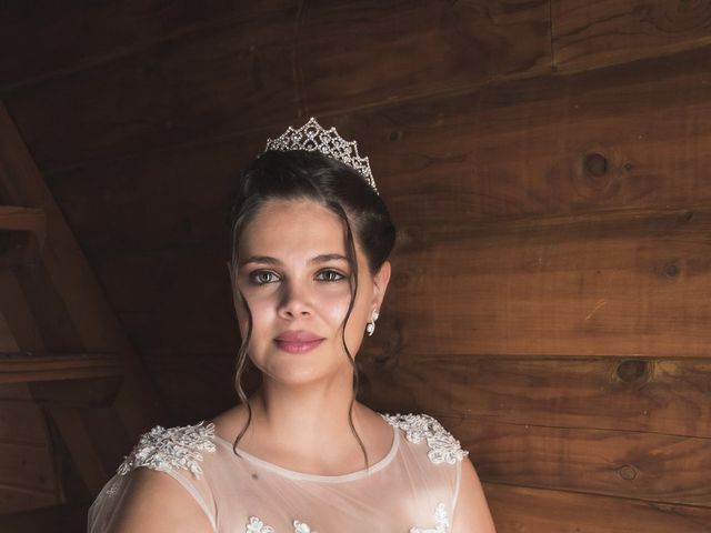 O casamento de Bruno e Carolina em Várzea de Sintra, Sintra 52