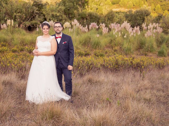 O casamento de Bruno e Carolina em Várzea de Sintra, Sintra 60