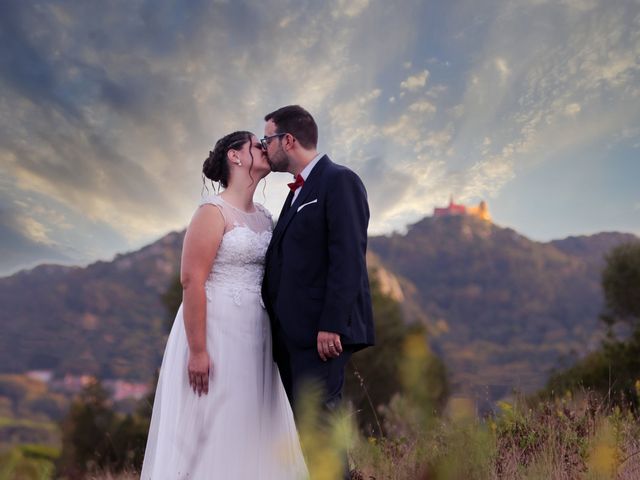 O casamento de Bruno e Carolina em Várzea de Sintra, Sintra 62