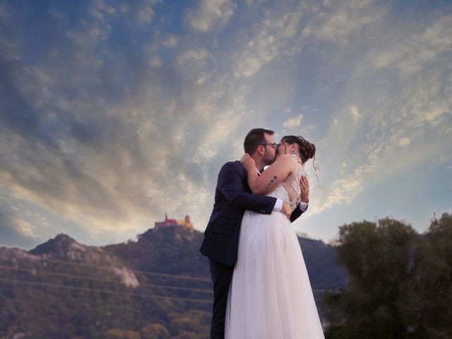 O casamento de Bruno e Carolina em Várzea de Sintra, Sintra 66