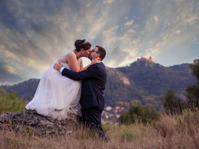 O casamento de Bruno e Carolina em Várzea de Sintra, Sintra 67