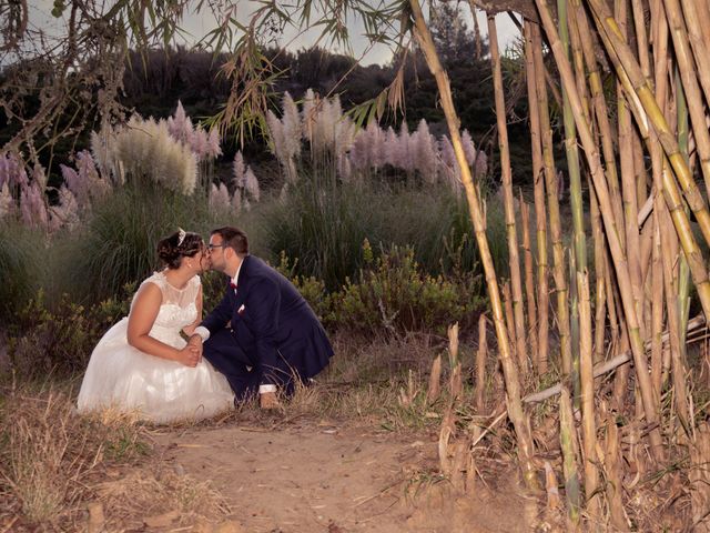 O casamento de Bruno e Carolina em Várzea de Sintra, Sintra 72