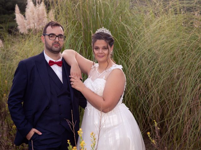 O casamento de Bruno e Carolina em Várzea de Sintra, Sintra 73