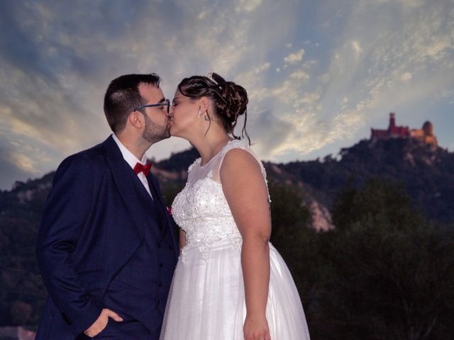 O casamento de Bruno e Carolina em Várzea de Sintra, Sintra 74