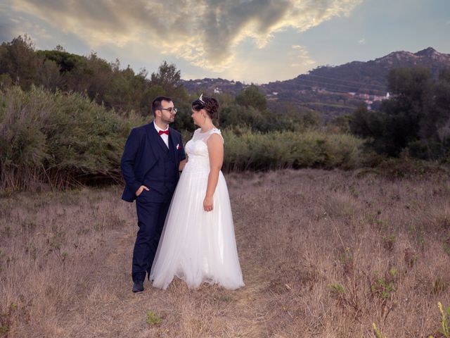 O casamento de Bruno e Carolina em Várzea de Sintra, Sintra 75