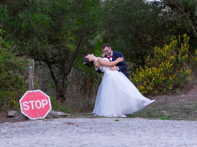 O casamento de Bruno e Carolina em Várzea de Sintra, Sintra 76