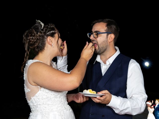 O casamento de Bruno e Carolina em Várzea de Sintra, Sintra 82