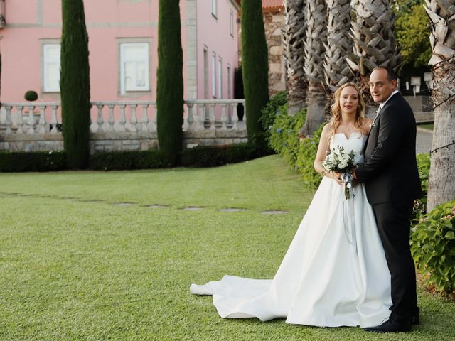 O casamento de Carlos e Elisabete em Vila Verde, Vila Verde 3