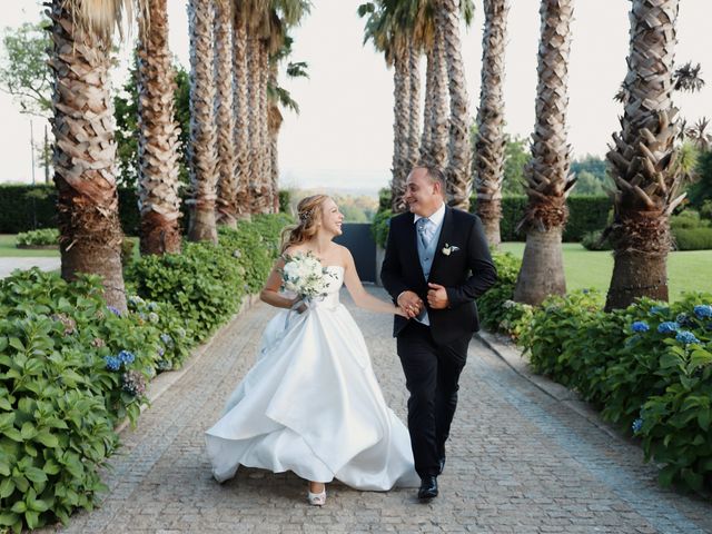 O casamento de Carlos e Elisabete em Vila Verde, Vila Verde 6