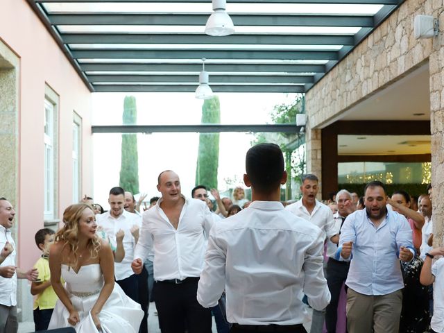 O casamento de Carlos e Elisabete em Vila Verde, Vila Verde 9