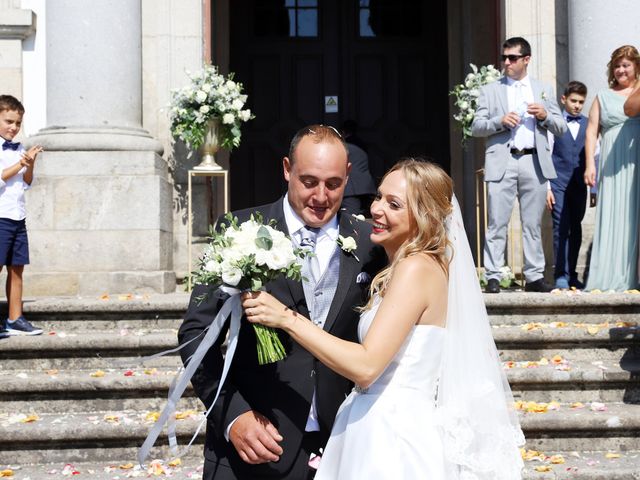 O casamento de Carlos e Elisabete em Vila Verde, Vila Verde 17