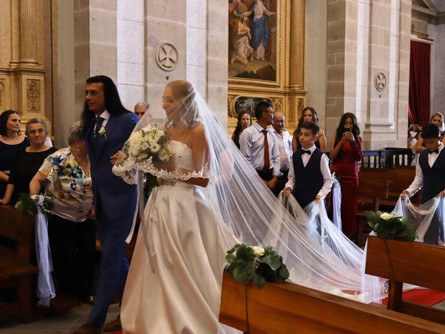 O casamento de Carlos e Elisabete em Vila Verde, Vila Verde 18
