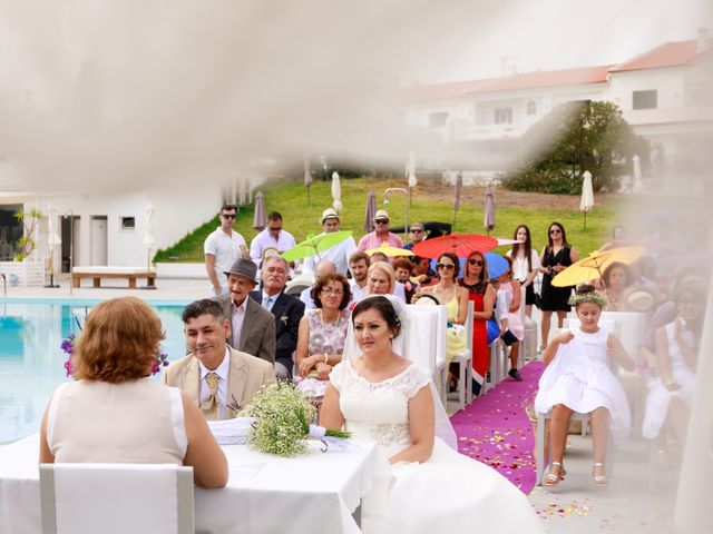 O casamento de Miguel Fernandes e Tânia Fernandes em Vila Real de Santo António, Vila Real de Santo António 18