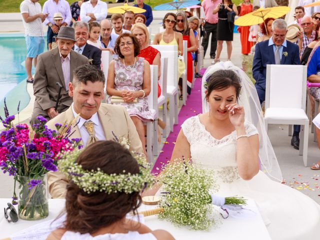 O casamento de Miguel Fernandes e Tânia Fernandes em Vila Real de Santo António, Vila Real de Santo António 23