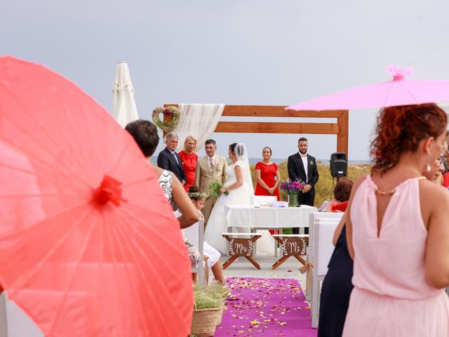 O casamento de Miguel Fernandes e Tânia Fernandes em Vila Real de Santo António, Vila Real de Santo António 26