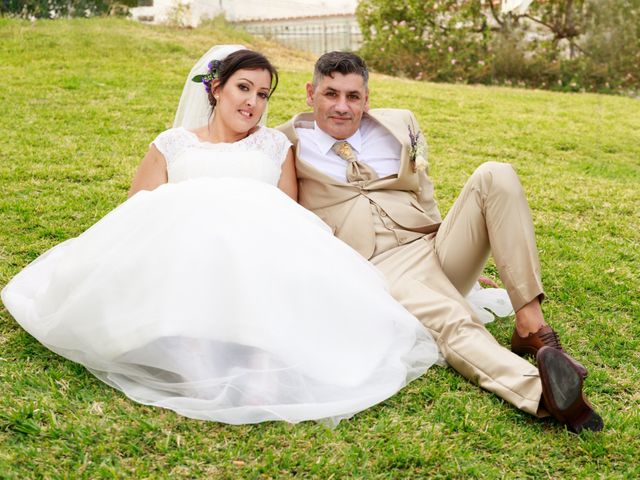 O casamento de Miguel Fernandes e Tânia Fernandes em Vila Real de Santo António, Vila Real de Santo António 43