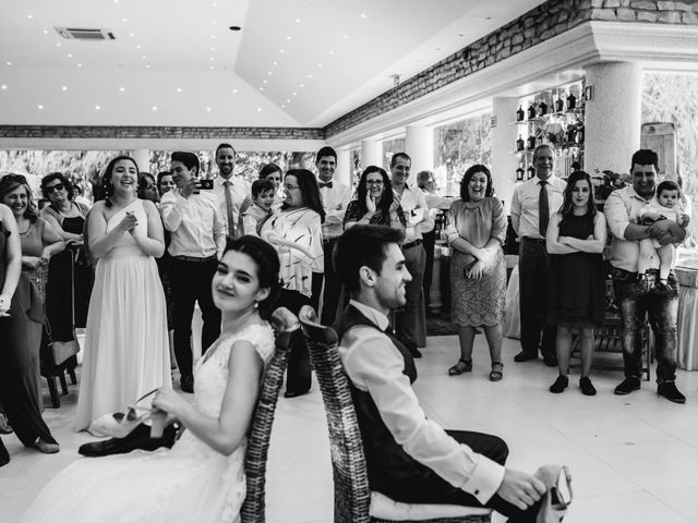 O casamento de Vitor e Marta em Setúbal, Setúbal (Concelho) 47