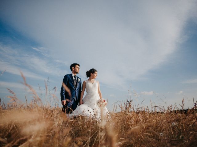 O casamento de Vitor e Marta em Setúbal, Setúbal (Concelho) 1