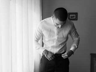 O casamento de Andreia e Yoann 2