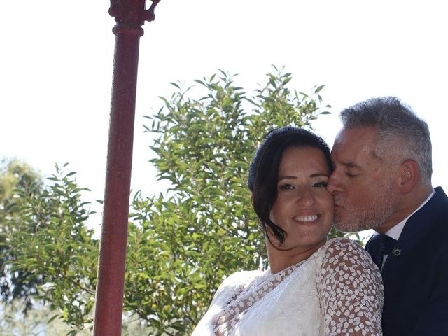 O casamento de José  e Fátima  em Amarante, Amarante 3