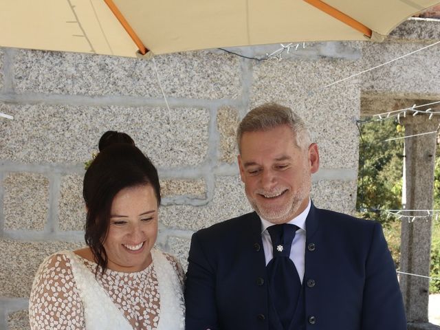 O casamento de José  e Fátima  em Amarante, Amarante 8