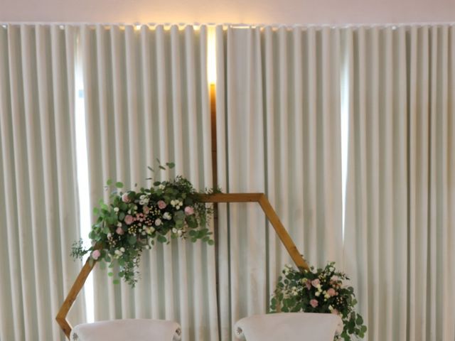 O casamento de João  e Catarina  em Arganil, Arganil 4